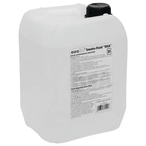 EUROLITE - Smoke fluid DSA effect 5l