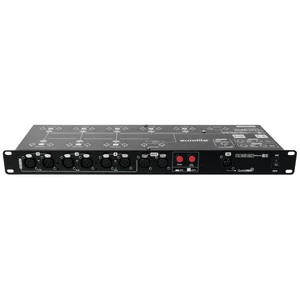 EUROLITE - DMX Split 8X RDM Splitter elölről