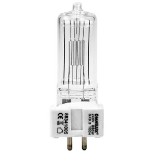 OMNILUX - 240V/650W GX-9.5 750h 3000K izzó
