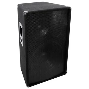 Omnitronic - TMX-1530 3-way speaker 1000W Omnitronic - TMX-1530 3-way speaker 1000W