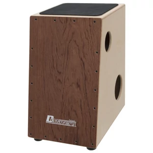 Dimavery - CJ-570 Cajon, apple tree