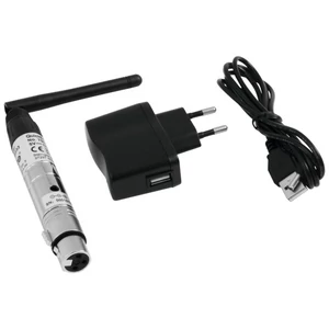EUROLITE - QuickDMX Wireless receiver