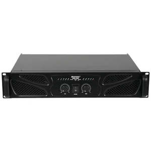OMNITRONIC - XPA-700 Amplifier