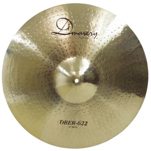 DIMAVERY - DBER-622 Cymbal 22-Ride cintányér