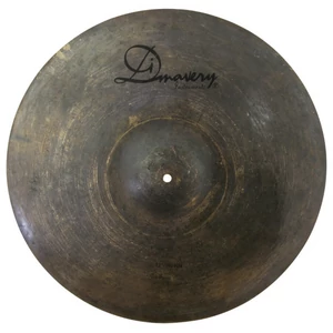DIMAVERY - DBHR-822 Cymbal 22-Ride cintányér