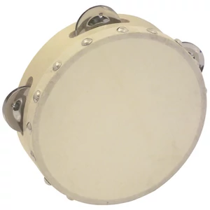 DIMAVERY - DTH-604 Tambourine 15 cm