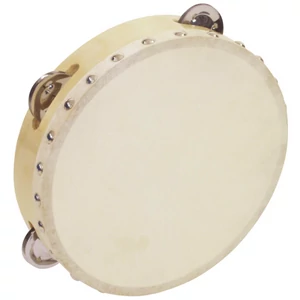 DIMAVERY - DTH-804 Tambourine 20 cm