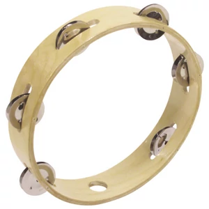 DIMAVERY - DT-806 Headless Tambourine 20 cm