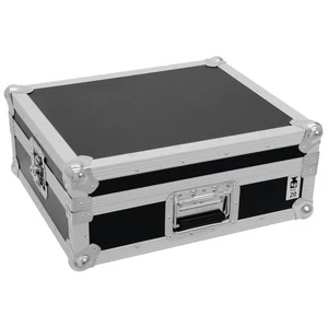 ROADINGER - Turntable case tour Pro black -B-