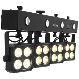 EUROLITE - LED KLS-180 Compact Light Set