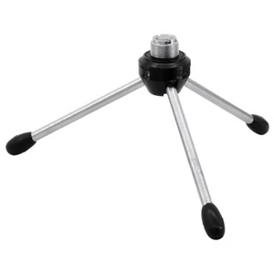 OMNITRONIC - Table-Microphone Stand KS-3 OMNITRONIC - Table-Microphone Stand KS-3