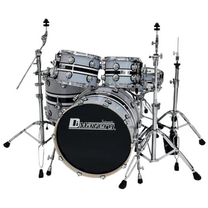 Dimavery - DS-600 Drum set, szemből