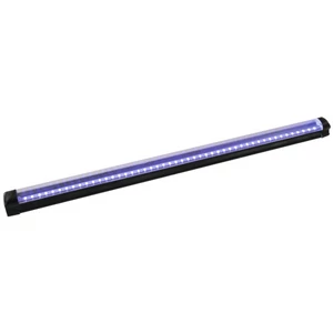 Eurolite - UV-Bar Complete Fixture 48 LED 60cm Classic slim