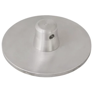 Alutruss - Decolock DBP-R Base Plate For DQ1