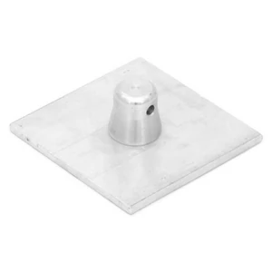 Alutruss - Decolock DPB Base Plate For DQ1