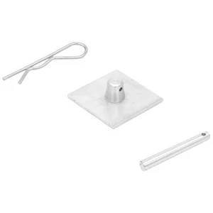 Alutruss - Decolock DPB With Connection Set