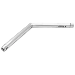 Alutruss - SingleLock SPAC-22 QuickLock 120°