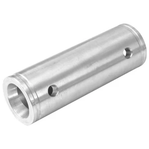 Alutruss - Quick-Lock Distance Part Female 210 mm