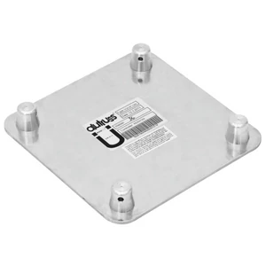 Alutruss - Decolock DQ4-BPM Base Plate Male