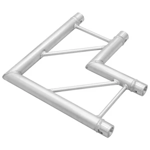 Alutruss - Bilock BQ2-PAC21H 2-Way Corner 90°