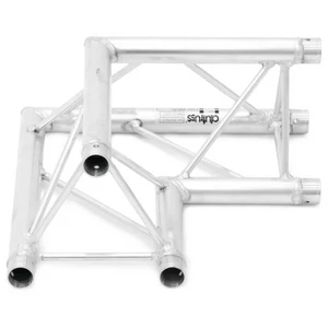 Alutruss - Decolock DQ3-PAC21 2-Way Corner 90°