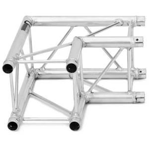 Alutruss - Decolock DQ4-PAC21 2-Way Corner 90°