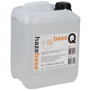 Hazebase - Base S Fog Fluid 5l