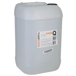 Hazebase - Base S Fog Fluid 25l