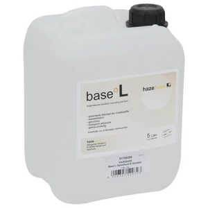 Hazebase - Base L Fog Fluid 25l