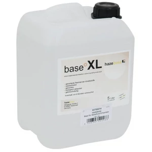 Hazebase - Base XL Fog Fluid 5l