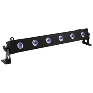EUROLITE - LED BAR-6 QCL RGBA Bar EUROLITE - LED BAR-6 QCL RGBA Bar