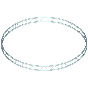 Alutruss - Bilock Vertical Circle 1,5 m