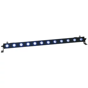 EUROLITE - LED BAR-12 QCL RGBW Bar EUROLITE - LED BAR-12 QCL RGBW Bar