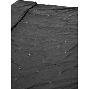 EUROLITE - CRT-190 LED-Curtain 6x4m