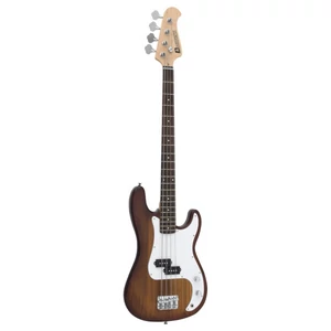 Dimavery - PB-320 E-Bass elektromos basszusgitár sunburst