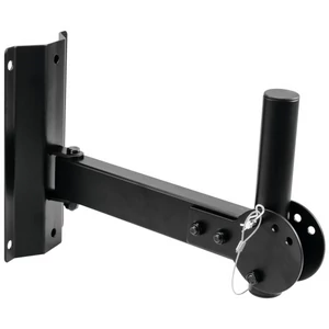 Omnitronic - WH-1L Wall-Mounting 25 kg max Omnitronic - WH-1L Wall-Mounting 25 kg max