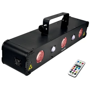 EUROLITE - LED Multi FX Laser Bar