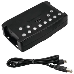 EUROLITE - SAP-512 MK2 Standalone Player