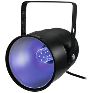 EUROLITE - UV-Spot with UV LED 5W