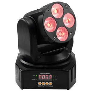 EUROLITE - LED TMH-46 Moving-Head Wash