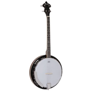 DIMAVERY - BJ-04 Banjo, 4-string DIMAVERY - BJ-04 Banjo, 4-string