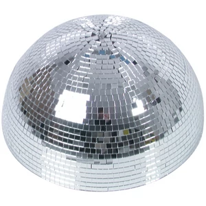 EUROLITE - Half Mirror Ball 40cm motorized