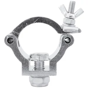 EUROLITE - DEC-30 Coupler, silver for 35mm