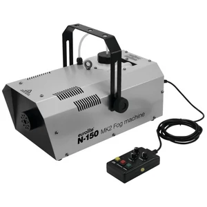 EUROLITE N-150 MK2-jobb eleje