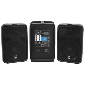 OMNITRONIC - COMBO 160BT Active PA System OMNITRONIC - COMBO 160BT Active PA System