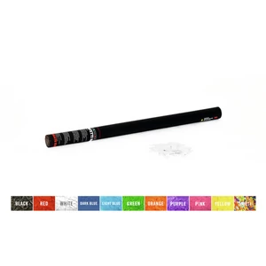 TCM FX - Handheld Confetti Cannon 80cm, white