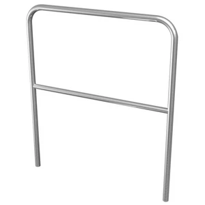 ALUTRUSS - BE-1G1 Handrail