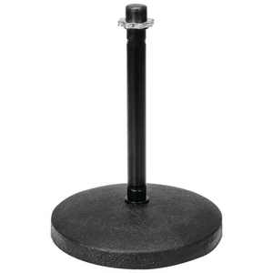 OMNITRONIC - GES-1 Mic Table Stand OMNITRONIC - GES-1 Mic Table Stand