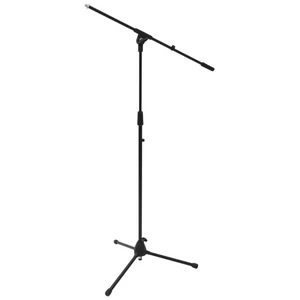 OMNITRONIC - Microphone Tripod MS-2 with Boom BK