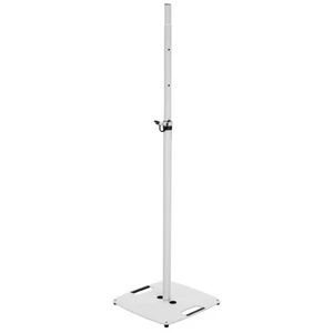 OMNITRONIC BPS-2 Loudspeaker Stand white